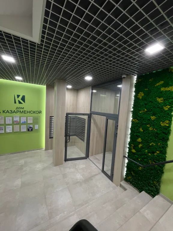 Студия Akku Prime в историческом центре