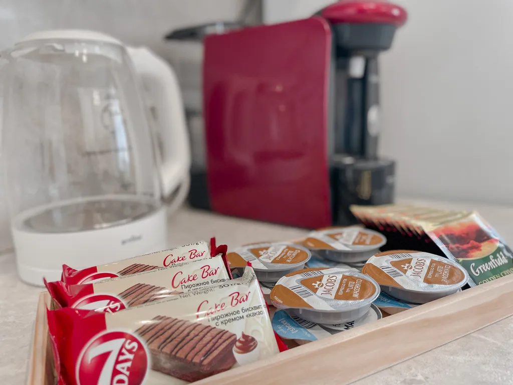 Ваша отличная квартира