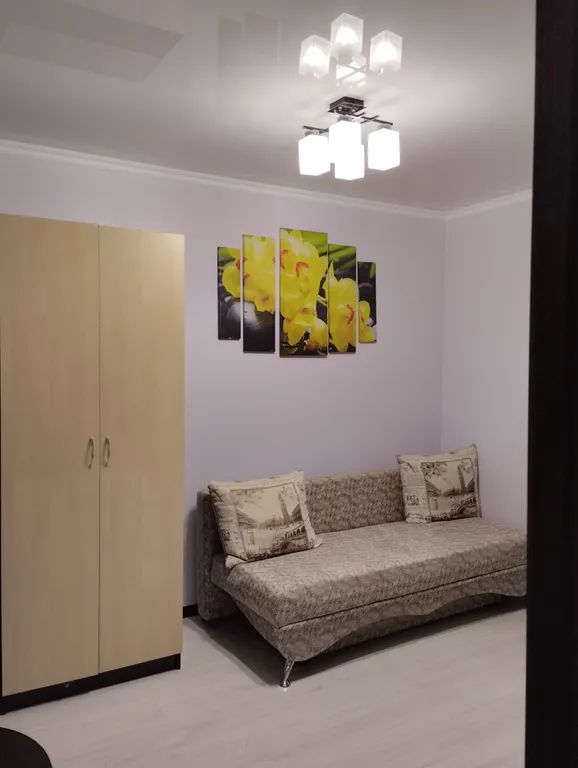 Островок уюта и комфорта, ждёт Вас у моря) 800 метров и Вы на пляже))