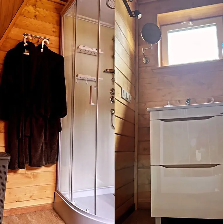 1-комнатный Дом