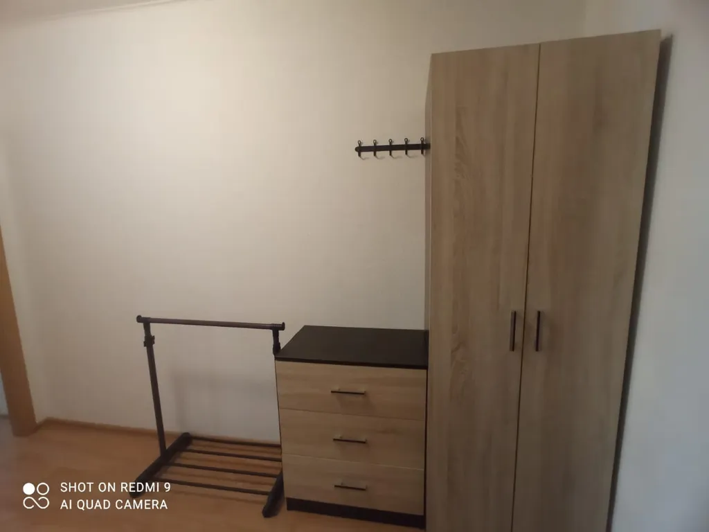 Уютная квартира на берегу пруда