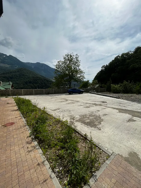 Семейный апартамент