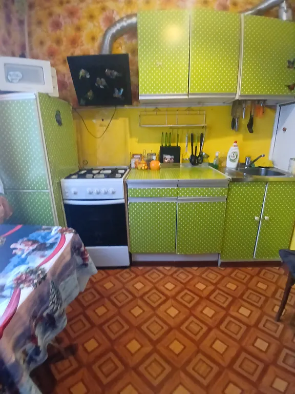 Скромная но уютная квартира до центра 5-7минут