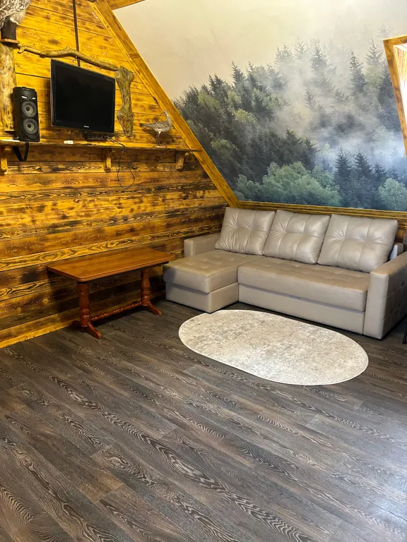 Квартира Студия для отдыха и веселья — Омск