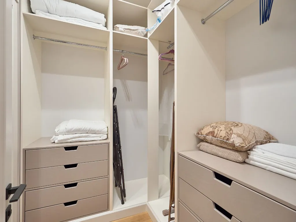 Красивая 2-комнатная квартира рядом с парком