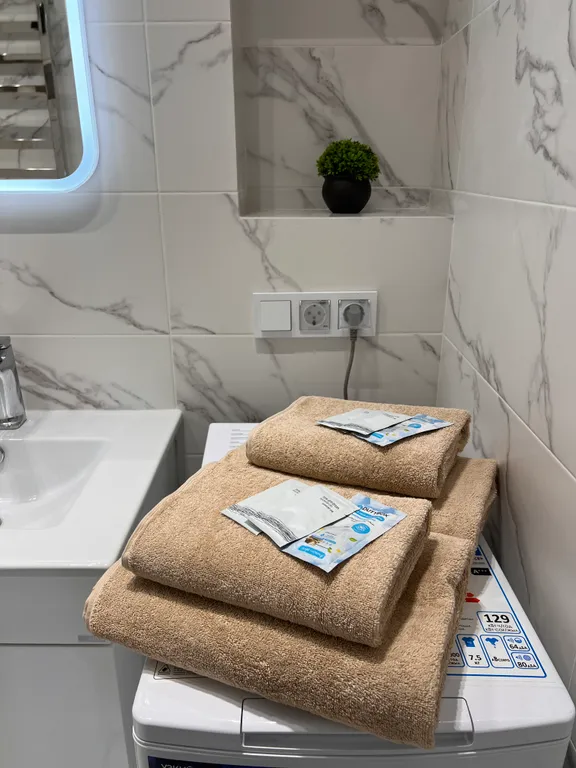 Квартира 1-комнатная Квартира — Севастополь