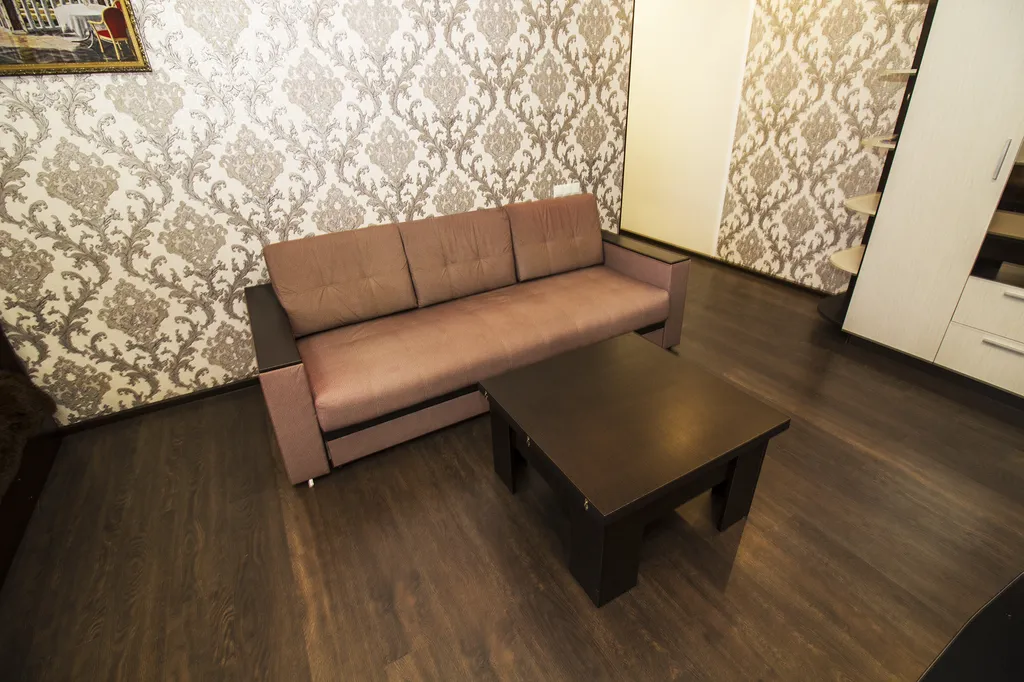 Дизайнерская студия с видом на Машук