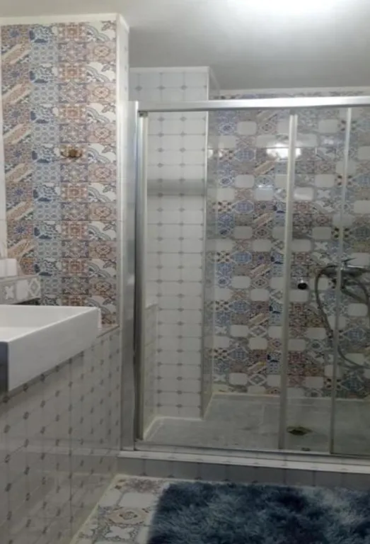 Уютная квартира в Старом Городе