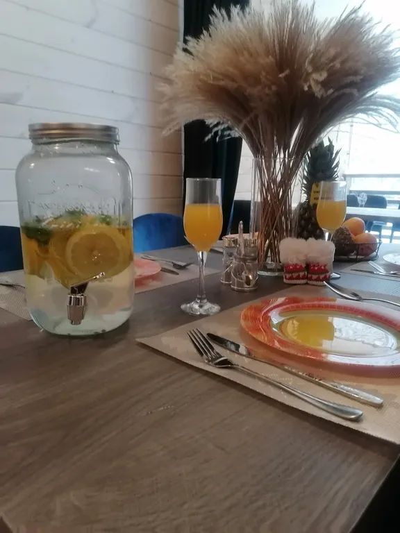 Дом на берегу реки Вуоксы