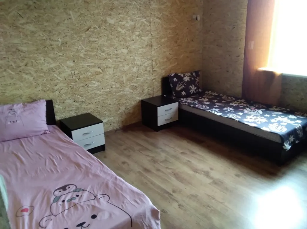 Дом на берегу Черного моря с великолепным пляжем