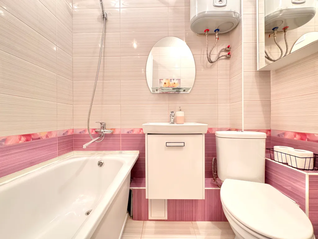 Cтудия у автовокзала с wi-fi