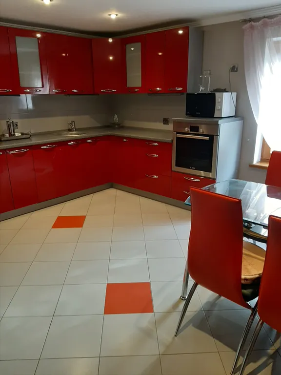 Дом на Куршской косе