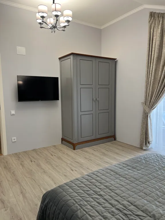 4-комнатный Дом