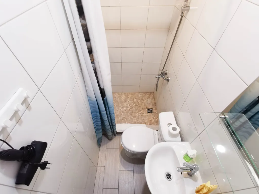 Квартира 1-комнатная Квартира — Санкт-Петербург