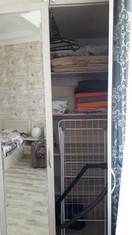 Квартира Квартира в центре — Анапа