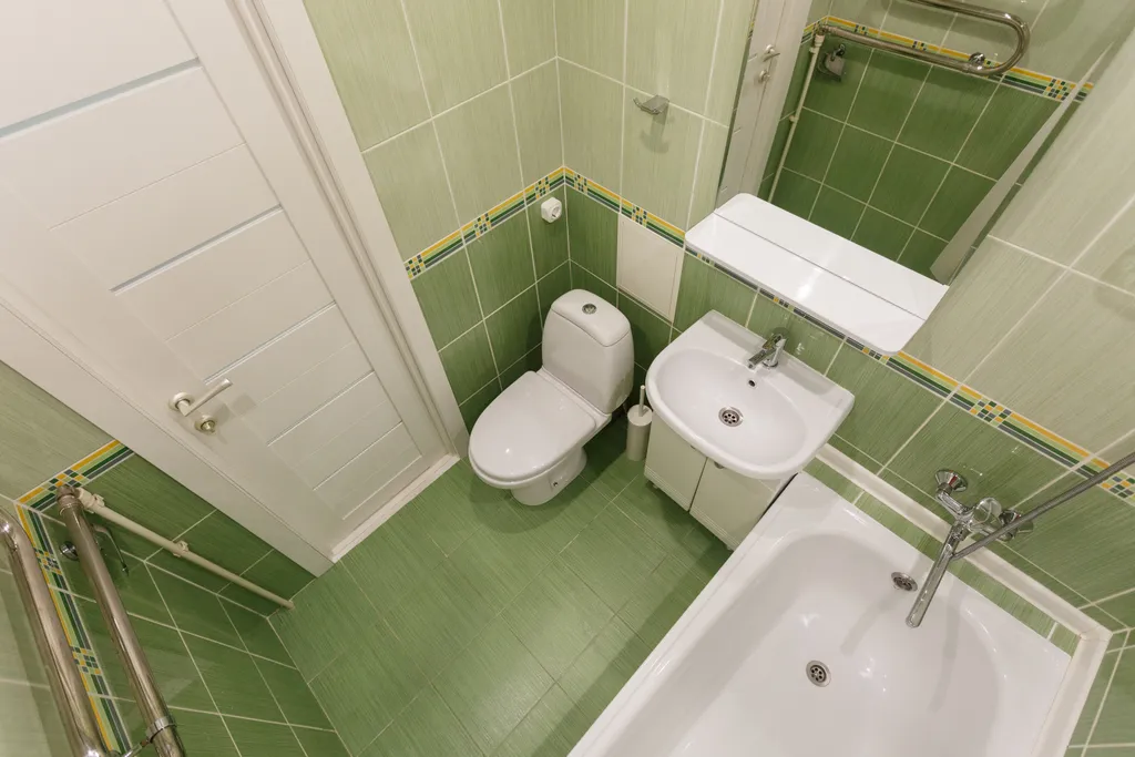 Уютная квартира с современным дизайном у Вологодского кремля