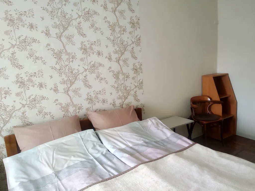 Квартира Квартира Философский дворик — Калининград