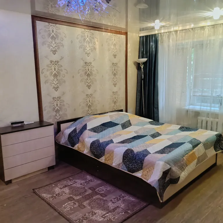 Уютная квартира — аренда посуточно в Дзержинск