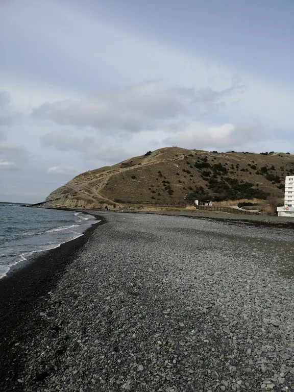 Апартамент в жк Резиденция Утриш