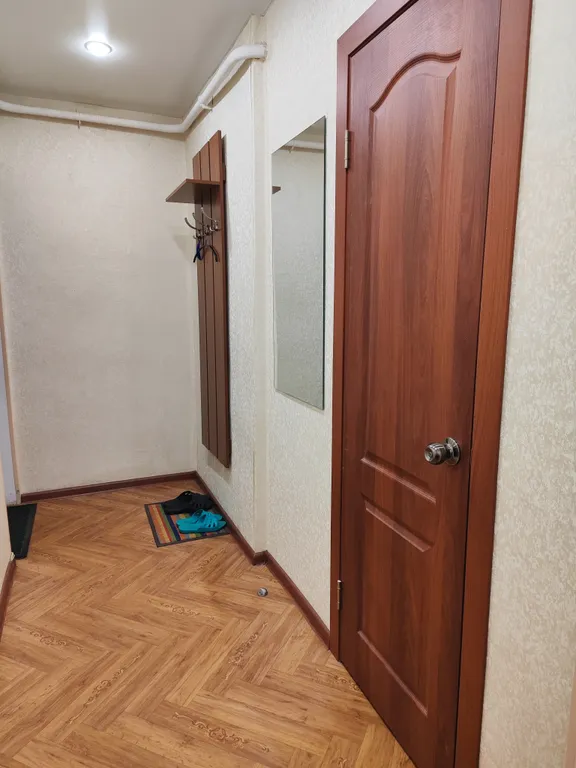 Уютная квартира на набережной