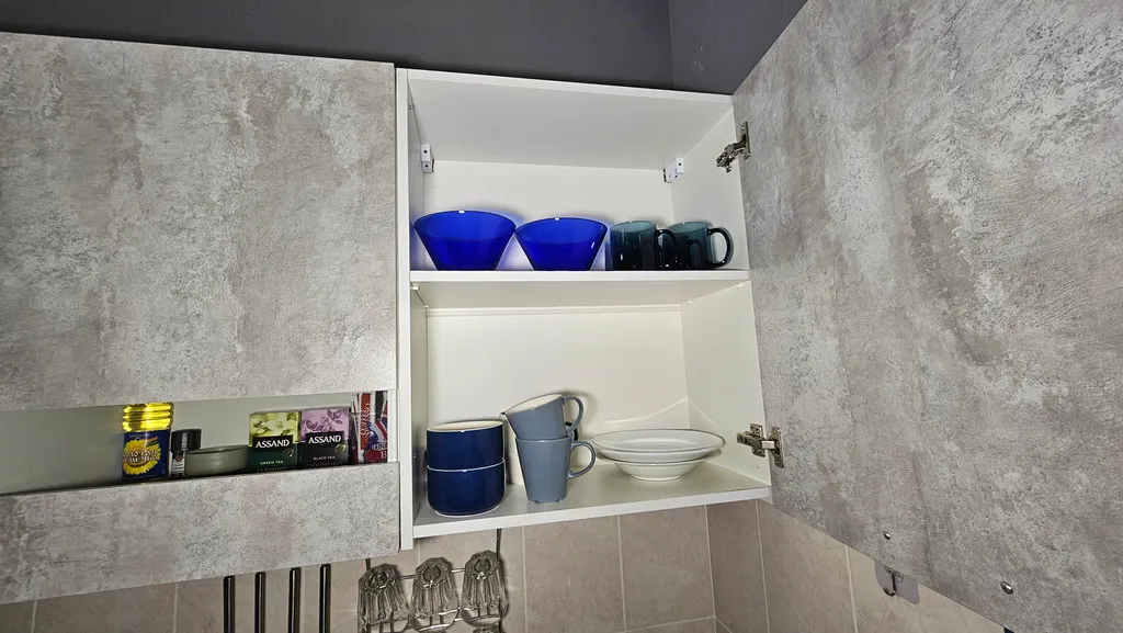 Квартира-студия в самом удобном месте на Левенцовке