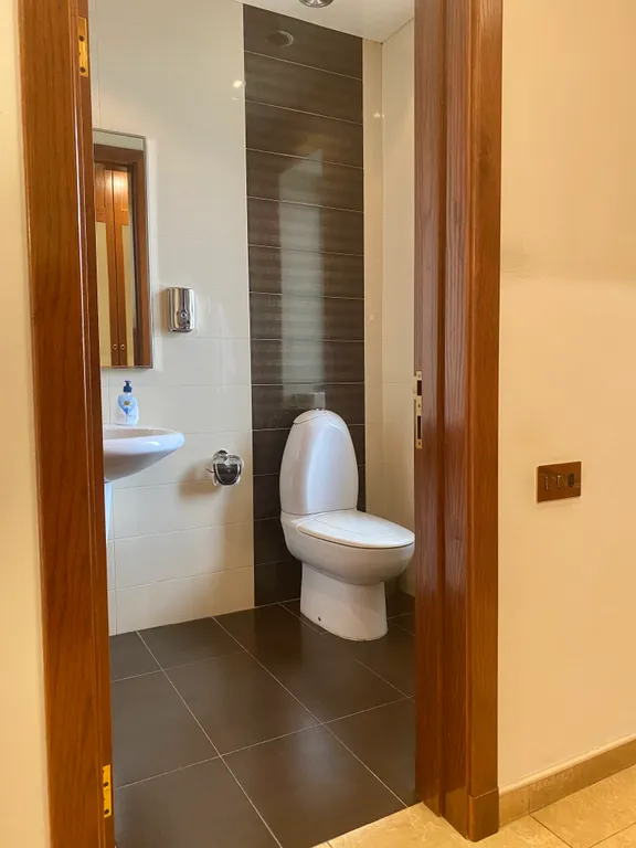 Шикарная вилла со всеми удобствами в самом чистом районе города