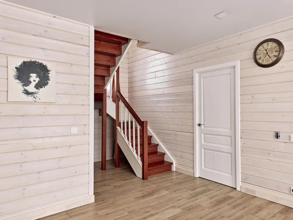 4-комнатный Дом