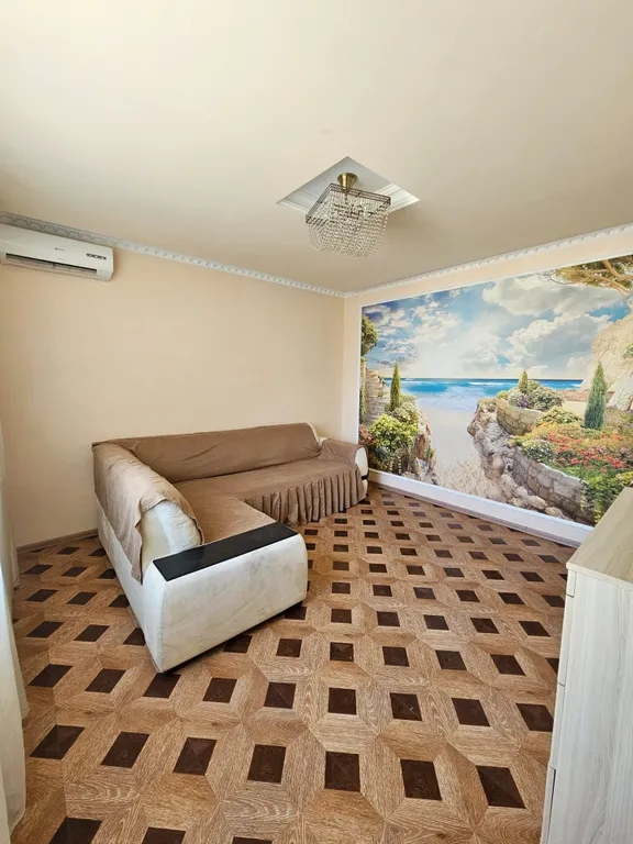 Квартира 2-комнатная квартира в центре города — Анапа