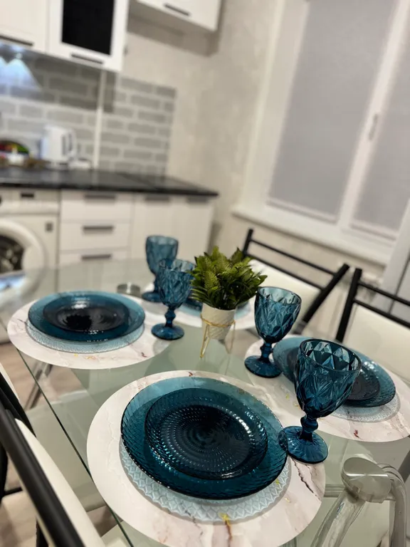 Квартира в районе Детского Мира