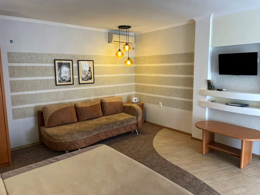 Квартира Комната — Судак