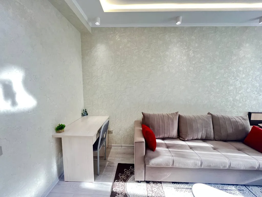 Alexandria residential complex