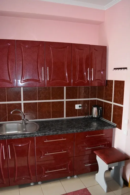 Квартира Квартира Уютный и комфортный трёхкомнатный дом. — Евпатория