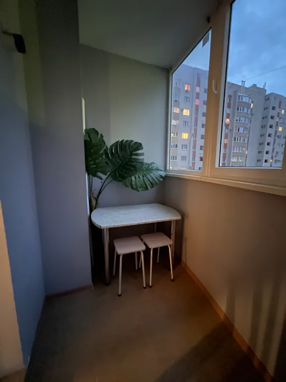 Квартира в ЖК Перспективный