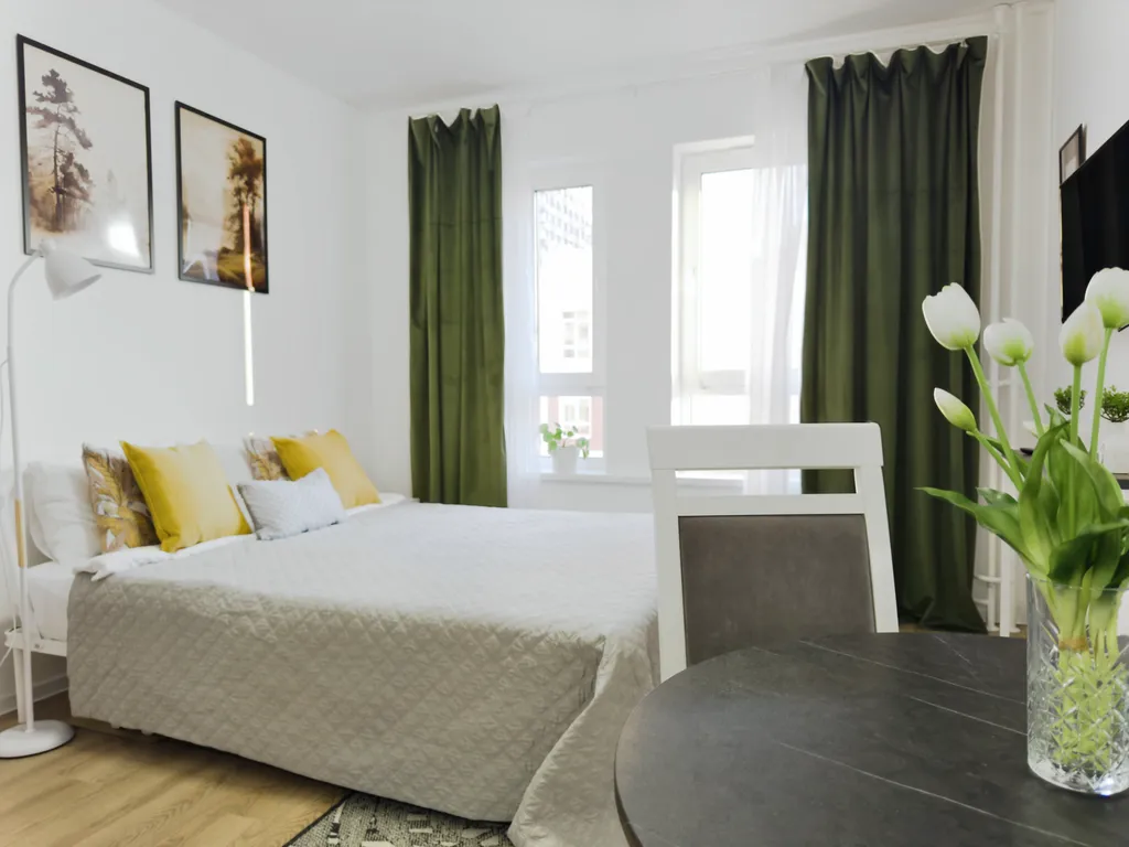 Интеллигентная студия