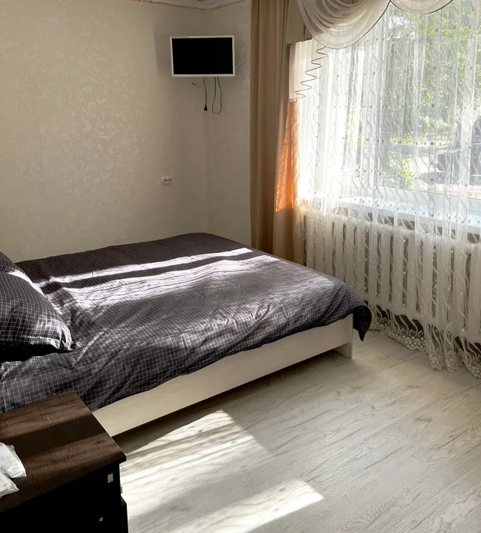 Апартаменты на Искры