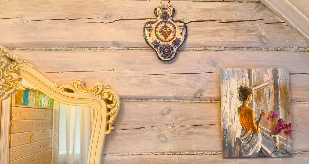 Дом дизайн 20соток баня экскурсии на ретроавто "Винтажные туры" центр