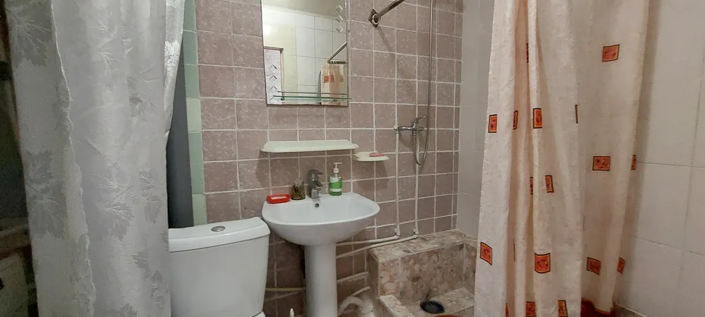 Квартира с видом на море и Сокол