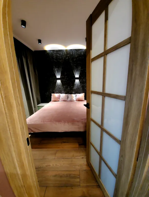 3-комнатная Ламба у озера в центре