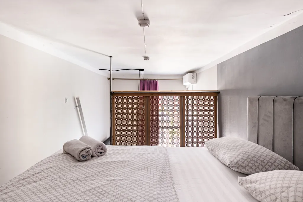 Квартира 1-комнатная Квартира — Москва