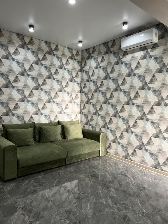 2-комнатная Квартира — аренда посуточно в Алматы