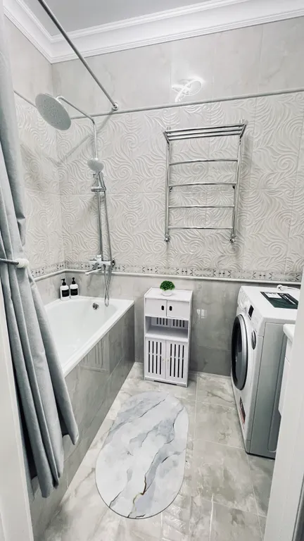 Уютное место для отдыха