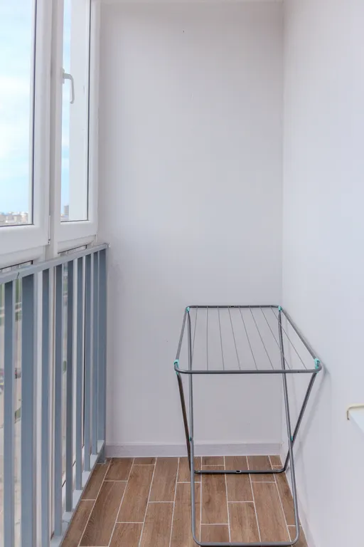 Квартира Квартира 10 минут до моря — Анапа