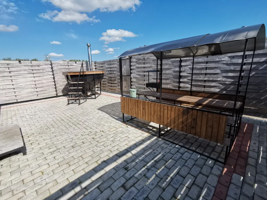 Дом, коттедж в аренду с банным чаном