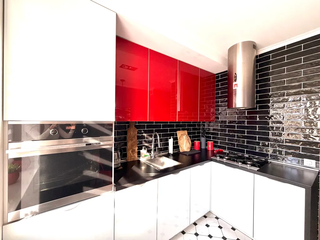 Уютная квартира в самом центре у парка, бесконтактное заселение