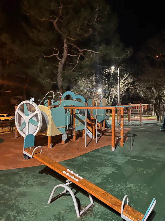 Коттедж Дом у моря под ключ — Геленджик