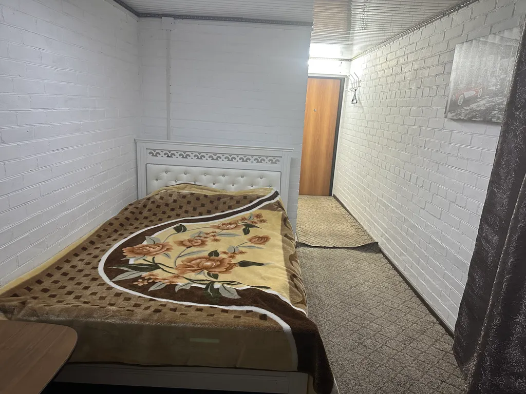 Квартира Квартира Двухместный номер с одной кроватью большой — Чалтырь