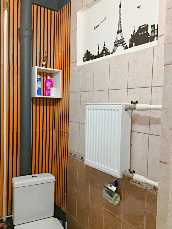 Квартира Уютная квартира от собственника рядом с жд вокзалом — Пушкин