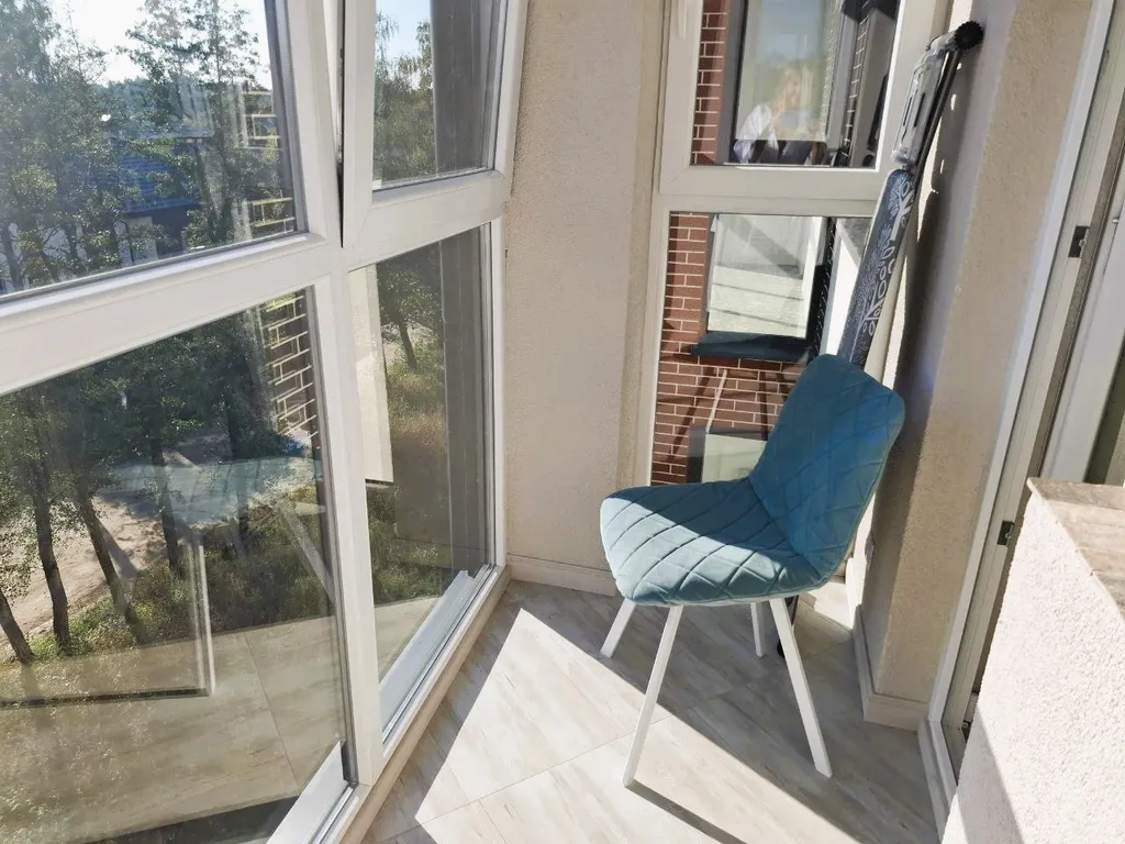 Квартира Baltic Resort — Пионерский