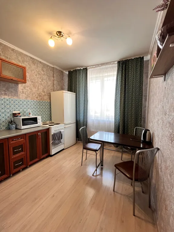 Благоустроенная квартира в Советском районе