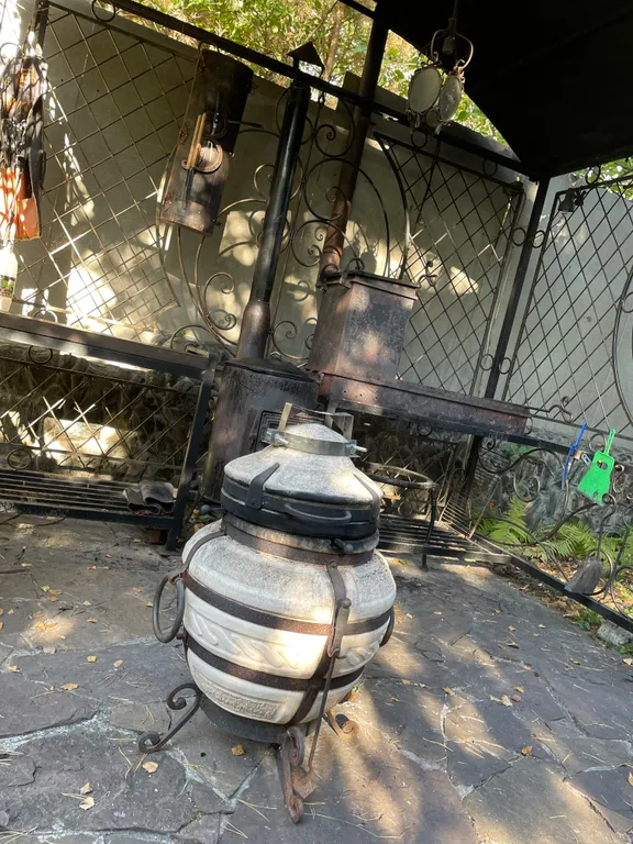 Уютный коттедж в Усть Мане